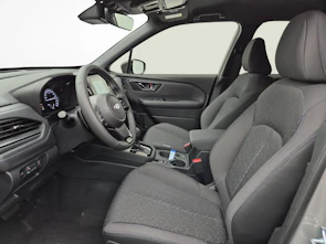 Fahrzeugbild SUBARU Forester Station 2.0i e-Boxer Swiss Plus