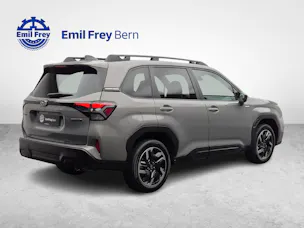 Subaru Forester Station 2.0i e-Boxer Swiss Plus