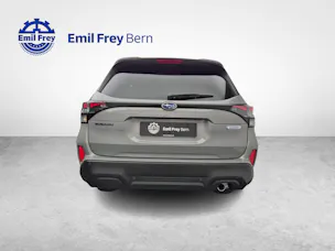 Subaru Forester Station 2.0i e-Boxer Swiss Plus