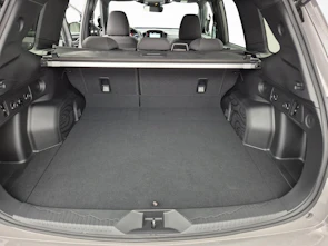 Fahrzeugbild SUBARU Forester Station 2.0i e-Boxer Swiss Plus