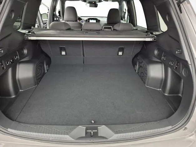 Subaru Forester Station 2.0i e-Boxer Swiss Plus
