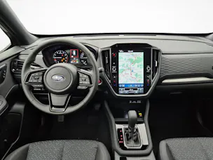 Subaru Forester Station 2.0i e-Boxer Swiss Plus
