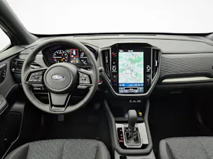 Subaru Forester Station 2.0i e-Boxer Swiss Plus