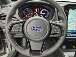 Subaru Forester Station 2.0i e-Boxer Swiss Plus