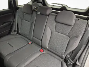 Subaru Forester Station 2.0i e-Boxer Swiss Plus