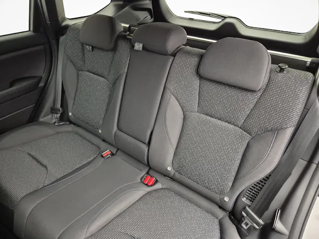 Subaru Forester Station 2.0i e-Boxer Swiss Plus