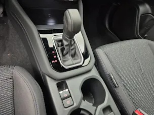 Subaru Forester Station 2.0i e-Boxer Swiss Plus