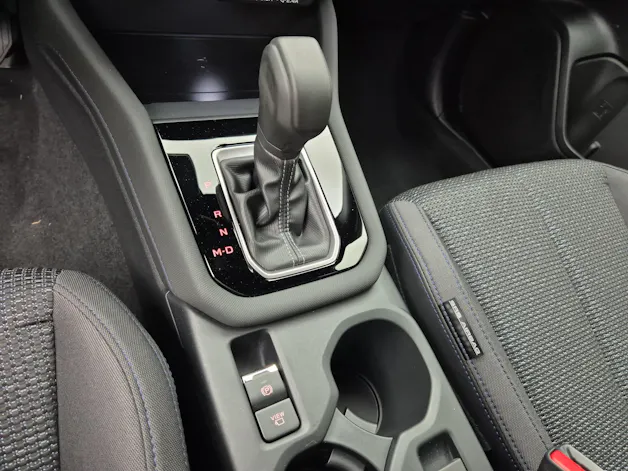 Subaru Forester Station 2.0i e-Boxer Swiss Plus