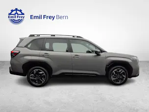 Subaru Forester Station 2.0i e-Boxer Swiss Plus