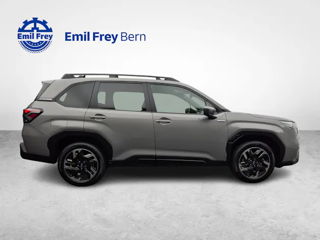 Subaru Forester Station 2.0i e-Boxer Swiss Plus