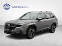 Subaru Forester Station 2.0i e-Boxer Swiss Plus