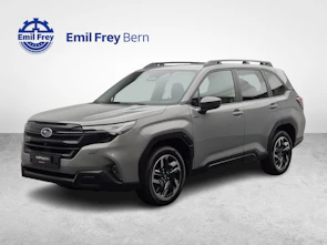 Fahrzeugbild SUBARU Forester Station 2.0i e-Boxer Swiss Plus