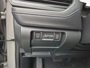 Subaru Forester Station 2.0i e-Boxer Swiss Plus