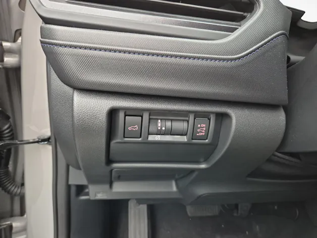 Subaru Forester Station 2.0i e-Boxer Swiss Plus