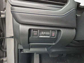 Fahrzeugbild SUBARU Forester Station 2.0i e-Boxer Swiss Plus