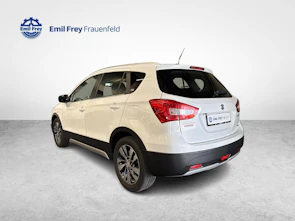 Fahrzeugbild SUZUKI SX4 S-Cross 1.4 T Compact Top 4x4