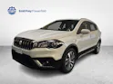 Suzuki SX4 S-Cross 1.4 T Compact Top 4x4