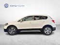 Suzuki SX4 S-Cross 1.4 T Compact Top 4x4