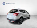 Suzuki SX4 S-Cross 1.4 T Compact Top 4x4