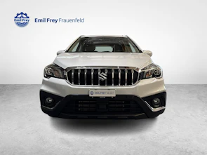 Fahrzeugbild SUZUKI SX4 S-Cross 1.4 T Compact Top 4x4