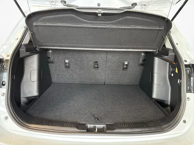 Suzuki SX4 S-Cross 1.4 T Compact Top 4x4
