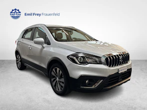 Fahrzeugbild SUZUKI SX4 S-Cross 1.4 T Compact Top 4x4