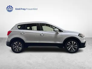 Suzuki SX4 S-Cross 1.4 T Compact Top 4x4