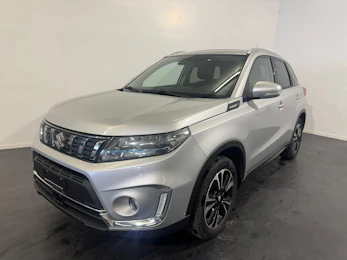 Fahrzeugbild SUZUKI Vitara 1.4 T Generation Top Hybrid 4x4
