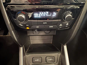 Fahrzeugbild SUZUKI Vitara 1.4 T Generation Top Hybrid 4x4
