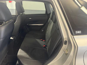 Fahrzeugbild SUZUKI Vitara 1.4 T Generation Top Hybrid 4x4