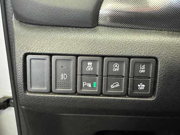 Suzuki Vitara 1.4 T Generation Top Hybrid 4x4
