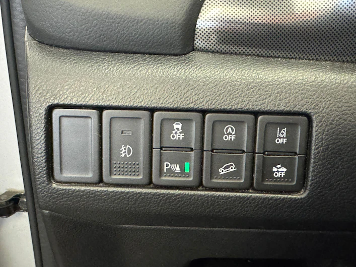 Fahrzeugbild SUZUKI VITARA