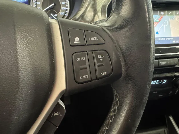 Suzuki Vitara 1.4 T Generation Top Hybrid 4x4