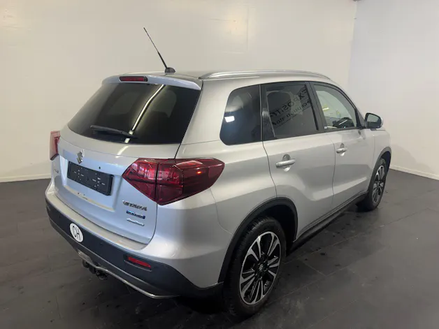 Suzuki Vitara 1.4 T Generation Top Hybrid 4x4