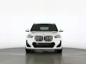 BMW X1 23i xDrive paddles