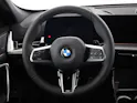 BMW X1 23i xDrive paddles