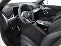 BMW X1 23i xDrive paddles