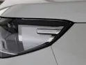 BMW X1 23i xDrive paddles
