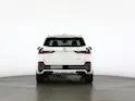 BMW X1 23i xDrive paddles