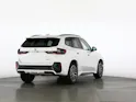 BMW X1 23i xDrive paddles