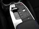 BMW X1 23i xDrive paddles