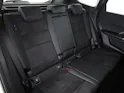 BMW X1 23i xDrive paddles