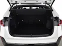 BMW X1 23i xDrive paddles