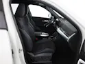 BMW X1 23i xDrive paddles