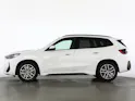 BMW X1 23i xDrive paddles