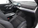 BMW X1 23i xDrive paddles