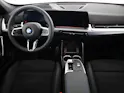 BMW X1 23i xDrive paddles