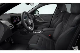 BMW 120i M Sport F70 (CH) AHK 📍