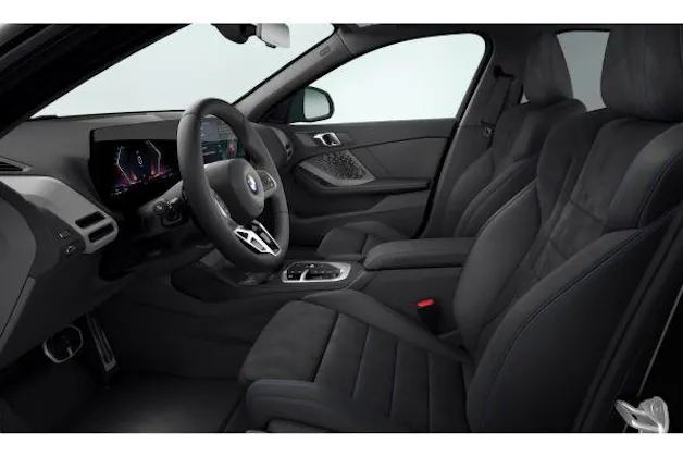 BMW 120i M Sport F70 (CH) AHK 📍