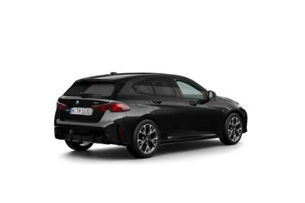 BMW 120i M Sport F70 (CH) AHK 📍